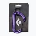Карабін Black Diamond Litewire purple 2