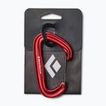 Карабін Black Diamond Litewire red 2