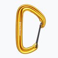 Карабін Black Diamond Litewire yellow