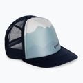 Бейсболка жіноча Black Diamond Trucker eclipse/ice blue