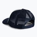 Бейсболка жіноча Black Diamond Trucker eclipse/ice blue 2