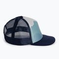 Бейсболка жіноча Black Diamond Trucker eclipse/ice blue 3