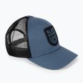 Бейсболка Black Diamond BD Trucker ink blue/black