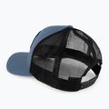 Бейсболка Black Diamond BD Trucker ink blue/black 3