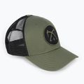 Бейсболка Black Diamond BD Trucker tundra/black