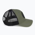 Бейсболка Black Diamond BD Trucker tundra/black 2