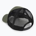 Бейсболка Black Diamond BD Trucker tundra/black 3