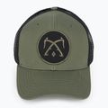 Бейсболка Black Diamond BD Trucker tundra/black 4