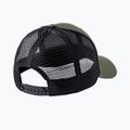Бейсболка Black Diamond BD Trucker tundra/black 7