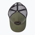 Бейсболка Black Diamond BD Trucker tundra/black 8