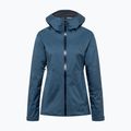Куртка дощовик жіноча Black Diamond Stormline Stretch ink blue 6