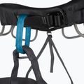Страхувальна система альпіністська чоловіча Black Diamond Momentum anthracite 3