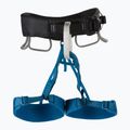 Страхувальна система альпіністська чоловіча Black Diamond Momentum kingfisher