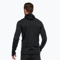 Кофта трекінгова чоловіча Black Diamond Coefficient Fleece Hoody black 2