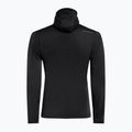 Кофта трекінгова чоловіча Black Diamond Coefficient Fleece Hoody black 6