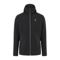 Куртка софтшел чоловіча Black Diamond Element Hoody black 7