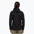 Куртка софтшел жіноча Black Diamond Element black 2