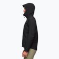 Куртка софтшел жіноча Black Diamond Element black 3