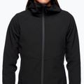 Куртка софтшел жіноча Black Diamond Element black 4