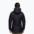 Пуховик жіночий Black Diamond Access Down Parka black 2