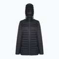 Пуховик жіночий Black Diamond Access Down Parka black 5