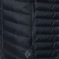 Пуховик жіночий Black Diamond Access Down Parka black 7