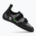 Взуття скелелазне чоловіче Black Diamond Momentum Climbing black/anthracite 2