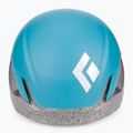 Шолом альпіністський Black Diamond Vision aqua verde 2