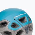 Шолом альпіністський Black Diamond Vision aqua verde 7