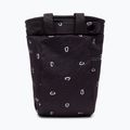 Мішок для магнезії Black Diamond Gym black carabiner print 2