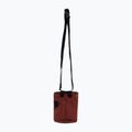 Мішок для магнезії Black Diamond Mojo dark crimson 2