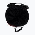 Мішок для магнезії Black Diamond Mojo dark crimson 3
