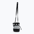 Мішок для магнезії Black Diamond Mojo Zip pewter 2