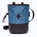 Мішок для магнезії Black Diamond Mojo Zip astral blue 5