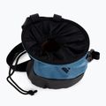 Мішок для магнезії Black Diamond Mojo Zip astral blue 3