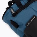 Мішок для магнезії Black Diamond Mojo Zip astral blue 4