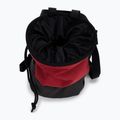 Мішок для магнезії Black Diamond Mojo Zip vermilion 3