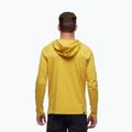 Кофта трекінгова чоловіча Black Diamond Crag Hoody sulphur 3