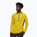 Кофта трекінгова чоловіча Black Diamond Alpenglow Pro Hoody sulphur 2