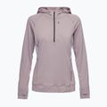 Кофта трекінгова жіноча Black Diamond Alpenglow Pro Hoody wood violet 7