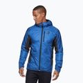 Гібридна куртка чоловіча Black Diamond Vision Hybrid Hoody bluebird