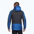 Гібридна куртка чоловіча Black Diamond Vision Hybrid Hoody bluebird 2