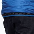 Гібридна куртка чоловіча Black Diamond Vision Hybrid Hoody bluebird 5