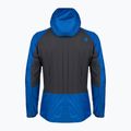 Гібридна куртка чоловіча Black Diamond Vision Hybrid Hoody bluebird 8