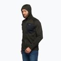 Чоловічий трекінговий світшот Black Diamond Factor Hoody cypress cypress 2