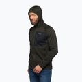 Чоловічий трекінговий світшот Black Diamond Factor Hoody cypress cypress 5