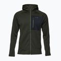 Чоловічий трекінговий світшот Black Diamond Factor Hoody cypress cypress 5