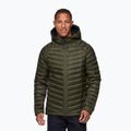Пуховик чоловічий Black Diamond Access Down Hoody cypress