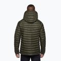 Пуховик чоловічий Black Diamond Access Down Hoody cypress 3