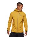 Куртка софтшел чоловіча Black Diamond Dawn Patrol amber 5